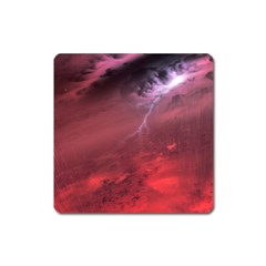 Storm Clouds And Rain Molten Iron May Be Common Occurrences Of Failed Stars Known As Brown Dwarfs Square Magnet