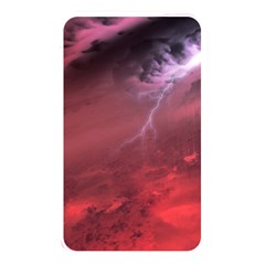 Storm Clouds And Rain Molten Iron May Be Common Occurrences Of Failed Stars Known As Brown Dwarfs Memory Card Reader by Sapixe