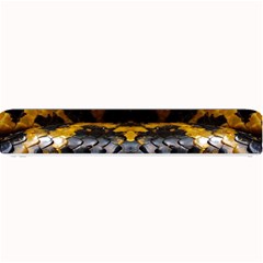 Textures Snake Skin Patterns Small Bar Mats