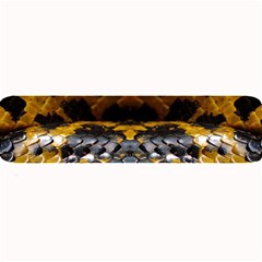 Textures Snake Skin Patterns Large Bar Mats