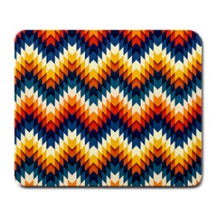 The Amazing Pattern Library Large Mousepads by Sapixe