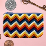 The Amazing Pattern Library Large Coin Purse Front