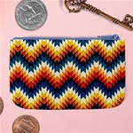 The Amazing Pattern Library Large Coin Purse Back