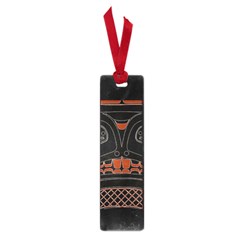 Traditional Northwest Coast Native Art Small Book Marks by Sapixe