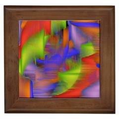 Texture Pattern Programming Processing Framed Tiles by Sapixe