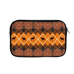 Traditiona  Patterns And African Patterns Apple Macbook Pro 13  Zipper Case by Sapixe