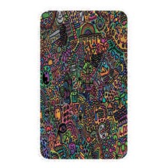 Trees Internet Multicolor Psychedelic Reddit Detailed Colors Memory Card Reader by Sapixe