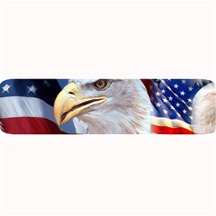 United States Of America Images Independence Day Large Bar Mats by Sapixe