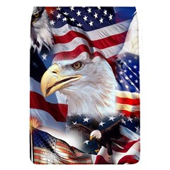 United States Of America Images Independence Day Flap Covers (s)  by Sapixe