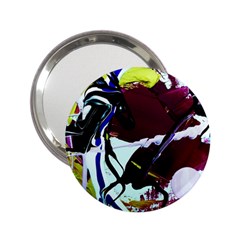 Immediate Attraction 9 2 25  Handbag Mirrors by bestdesignintheworld