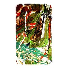 April   Birds Of Paradise Memory Card Reader by bestdesignintheworld