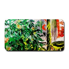 Plant In The Room  Medium Bar Mats by bestdesignintheworld