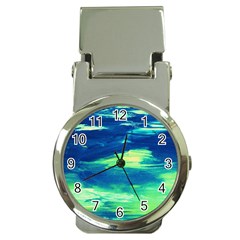 Sky Is The Limit Money Clip Watches by bestdesignintheworld