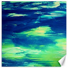 Sky Is The Limit Canvas 12  X 12   by bestdesignintheworld