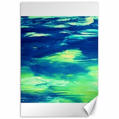 Sky Is The Limit Canvas 20  X 30   by bestdesignintheworld