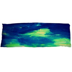 Sky Is The Limit Body Pillow Case (dakimakura) by bestdesignintheworld