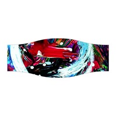 red aeroplane Stretchable Headband