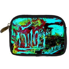 Monastery Estate Digital Camera Cases by bestdesignintheworld