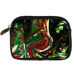 Moon Sonate Digital Camera Cases by bestdesignintheworld