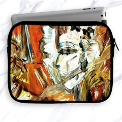 Athena Apple Ipad 2/3/4 Zipper Cases by bestdesignintheworld