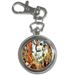 Athena Key Chain Watches by bestdesignintheworld