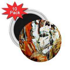 Dscf1495 -  Athena 2 25  Magnets (10 Pack)  by bestdesignintheworld