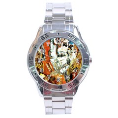 Dscf1495 -  Athena Stainless Steel Analogue Watch by bestdesignintheworld