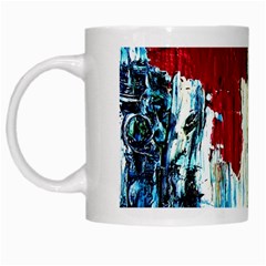 Dscf2250 - Point Of View-part2 White Mugs by bestdesignintheworld