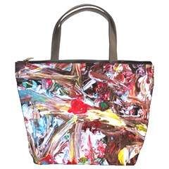 Dscf2301 -eden Garden Bucket Bags by bestdesignintheworld