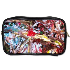 Dscf2301 -eden Garden Toiletries Bags by bestdesignintheworld