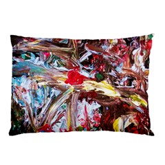 Dscf2301 -eden Garden Pillow Case (two Sides) by bestdesignintheworld