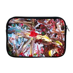 Dscf2301 -eden Garden Apple Macbook Pro 17  Zipper Case by bestdesignintheworld