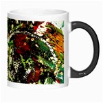 April   Birds Of Paradise 5 Morph Mugs Right