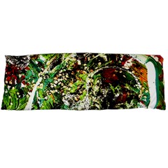 April   Birds Of Paradise 5 Body Pillow Case (dakimakura) by bestdesignintheworld