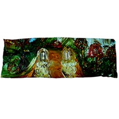 Dscf3179 - Royal Marine And Stone Lions Body Pillow Case Dakimakura (two Sides) by bestdesignintheworld