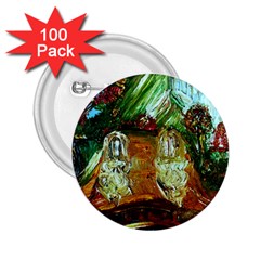 Dscf3179 - Royal Marine And Stone Lions 2 25  Buttons (100 Pack)  by bestdesignintheworld