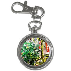 Dscf2188 -- Plant In The Room Key Chain Watches by bestdesignintheworld