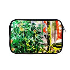 Dscf2188 -- Plant In The Room Apple Macbook Pro 13  Zipper Case by bestdesignintheworld