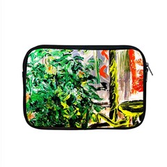 Dscf2188 -- Plant In The Room Apple Macbook Pro 15  Zipper Case by bestdesignintheworld