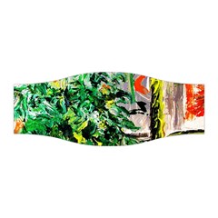 Dscf2188 -- Plant In The Room Stretchable Headband by bestdesignintheworld