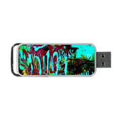 Dscf3058 - Monastery Estate Portable Usb Flash (one Side) by bestdesignintheworld