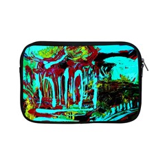 Dscf3058 - Monastery Estate Apple Ipad Mini Zipper Cases by bestdesignintheworld