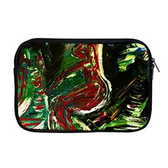 Dscf2240 - Moon Sonate Apple Macbook Pro 17  Zipper Case by bestdesignintheworld