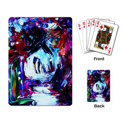 Dscf2355 - Funny House Playing Card by bestdesignintheworld