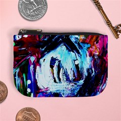 Dscf2355 - Funny House Mini Coin Purses by bestdesignintheworld