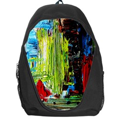 Dscf2262 - Point Of View - Part3 Backpack Bag by bestdesignintheworld