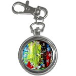 Dscf2262 - point of view - part3 Key Chain Watches Front