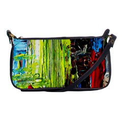 Dscf2262 - Point Of View - Part3 Shoulder Clutch Bags by bestdesignintheworld