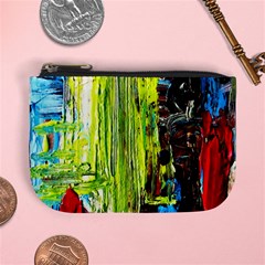 Dscf2262 - Point Of View - Part3 Mini Coin Purses by bestdesignintheworld