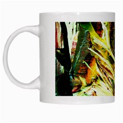 Dscf2289 - Mountain Road White Mugs by bestdesignintheworld